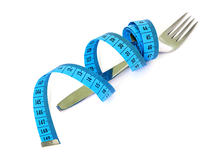 6 kroků průběhu programu Metabolic Balance